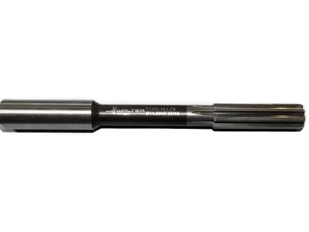 F2162-7硬質(zhì)合金機(jī)用直槽鉸刀柄DI