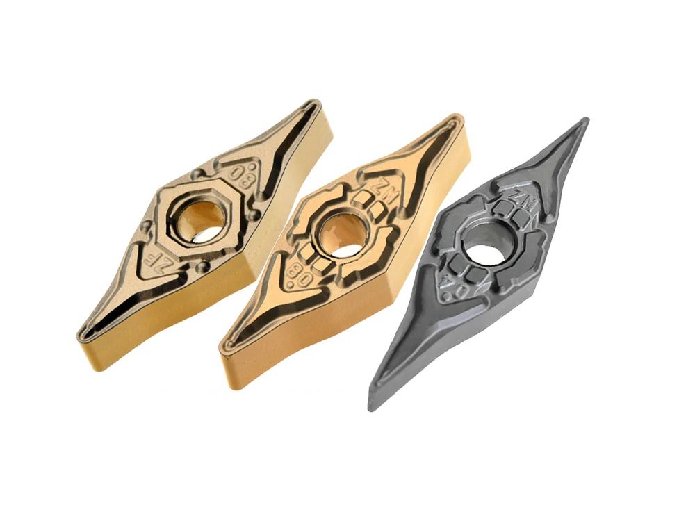 25度皮帶輪鋼件斷續(xù)車(chē)刀片YNMG160