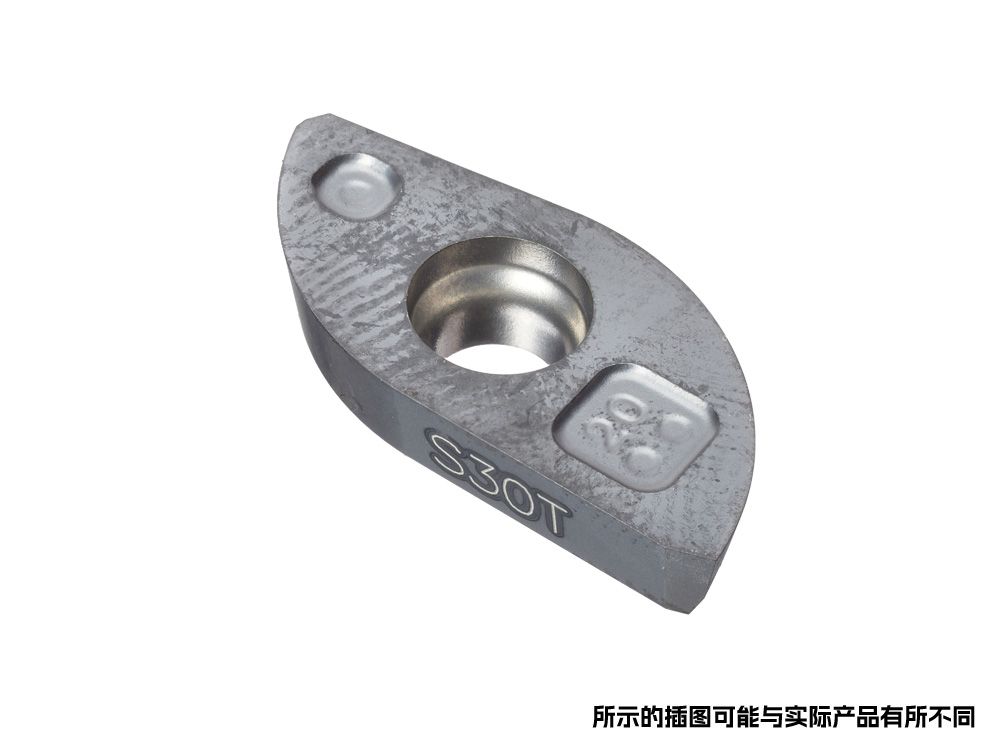 R15球刀柳葉刀片R